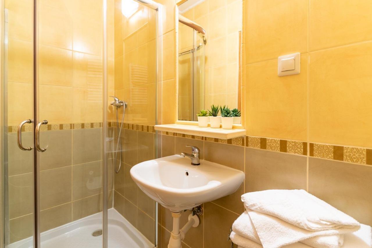Pensjonat Marynarski - Apartamenty Darlowko Exterior foto
